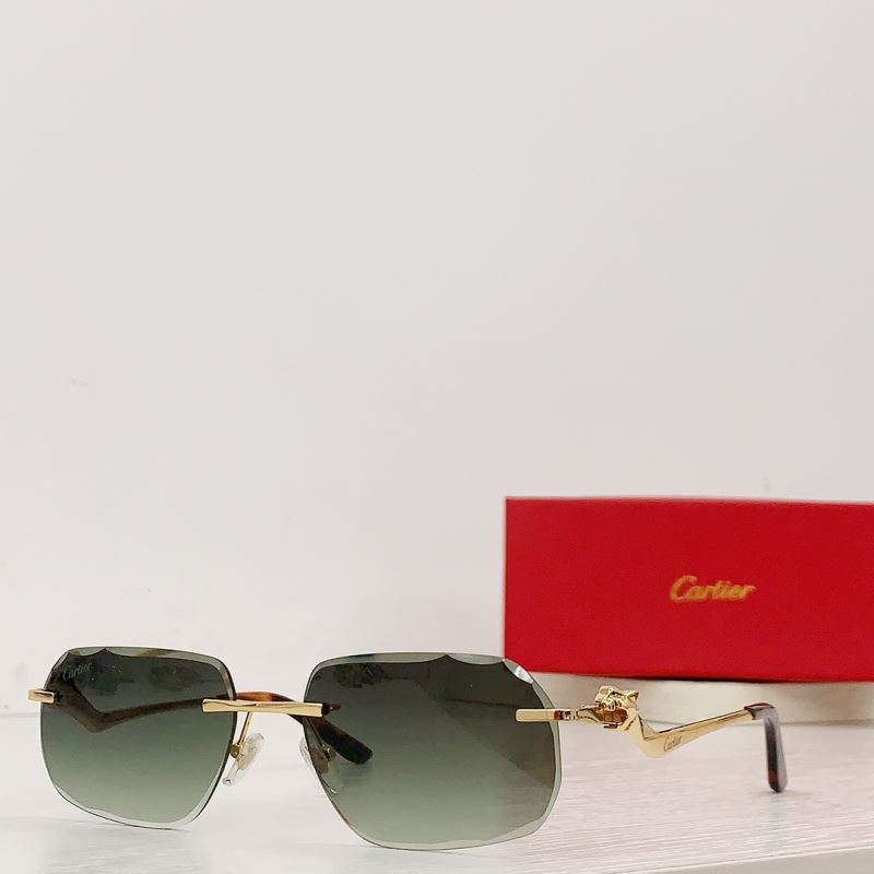 Cartier Sunglasses